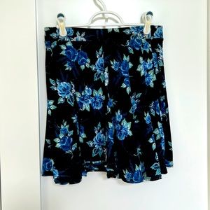 NWT Short Skirt - Lauren Conrad